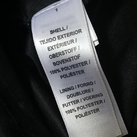 Adrianna Papell Sequin Coktail Dress - Picture 11 of 11